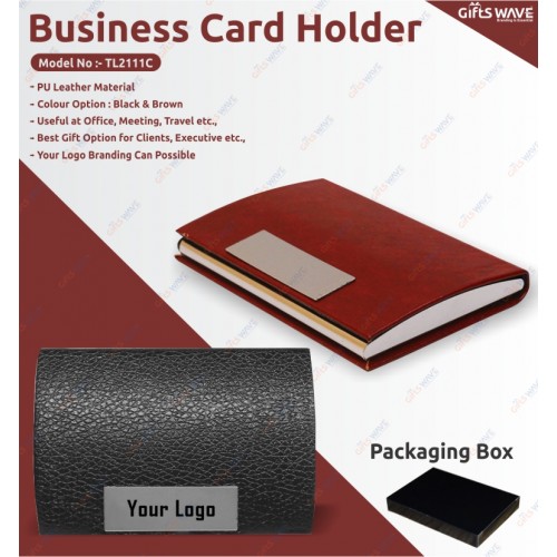 Visiting Card Holder 