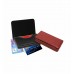 Premium Business Card Holder - Black