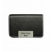 Visiting Card Holder - Brown 