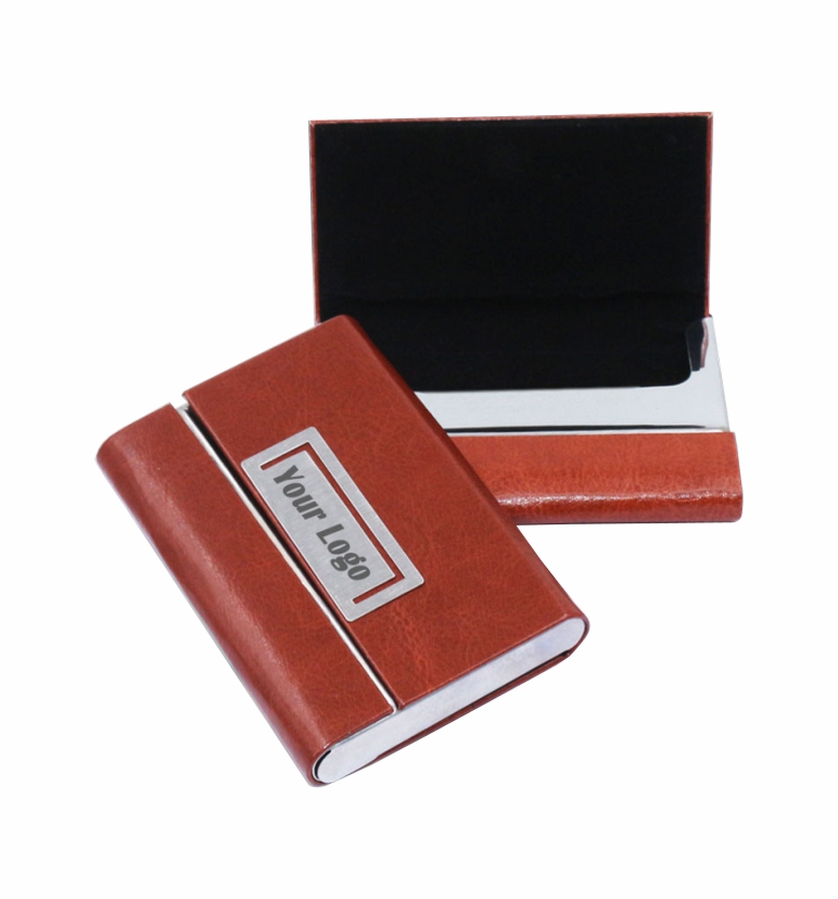 Business Visiting Card Holder 