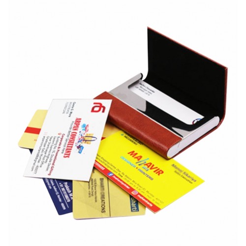 Business Visiting Card Holder 