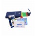 Visiting Card & ID Card Pull Holder 