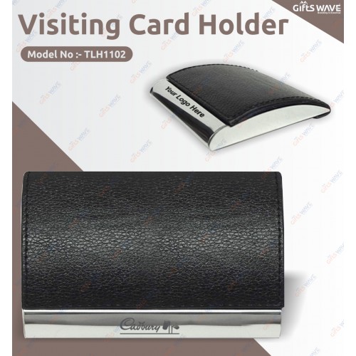 Visiting Card Holder