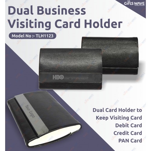 Visiting Card Holder 