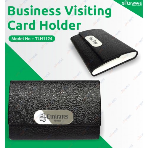 Visiting Card Holder 