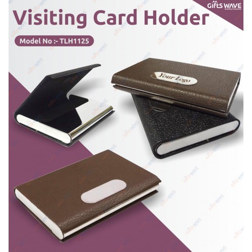 Visiting Card Holder 