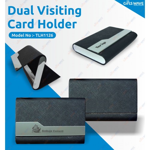 Visiting Card Holder 