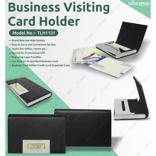 Visiting Card Holder 