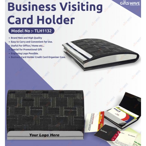 Visiting Card Holder 