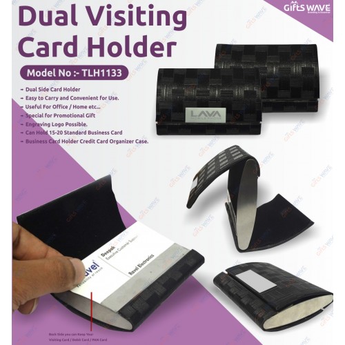 Visiting Card Holder 