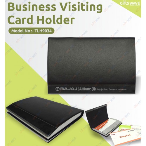 Visiting Card Holder 