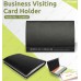 Visiting Card Holder 