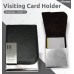 Visiting Card Holder -TAJ