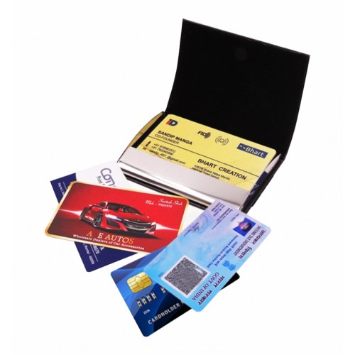 Visiting Card Holder 