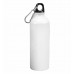 Blue Aluminium Water Bottle - 750 ML 