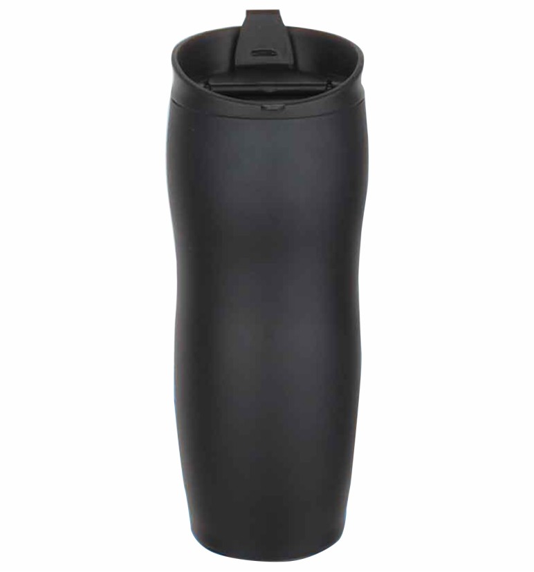 Steel Sipper Water Bottle