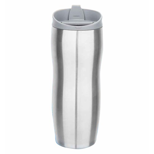 Steel Sipper Water Bottle