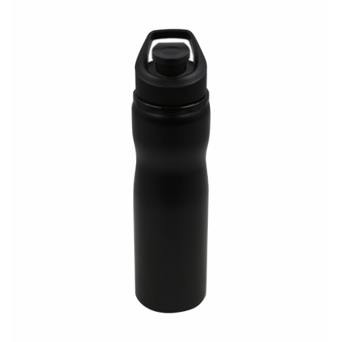 Steel Sipper Water Bottle