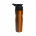 Steel Sipper Water Bottle