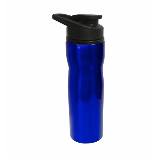 Steel Sipper Water Bottle