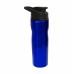 Steel Sipper Water Bottle