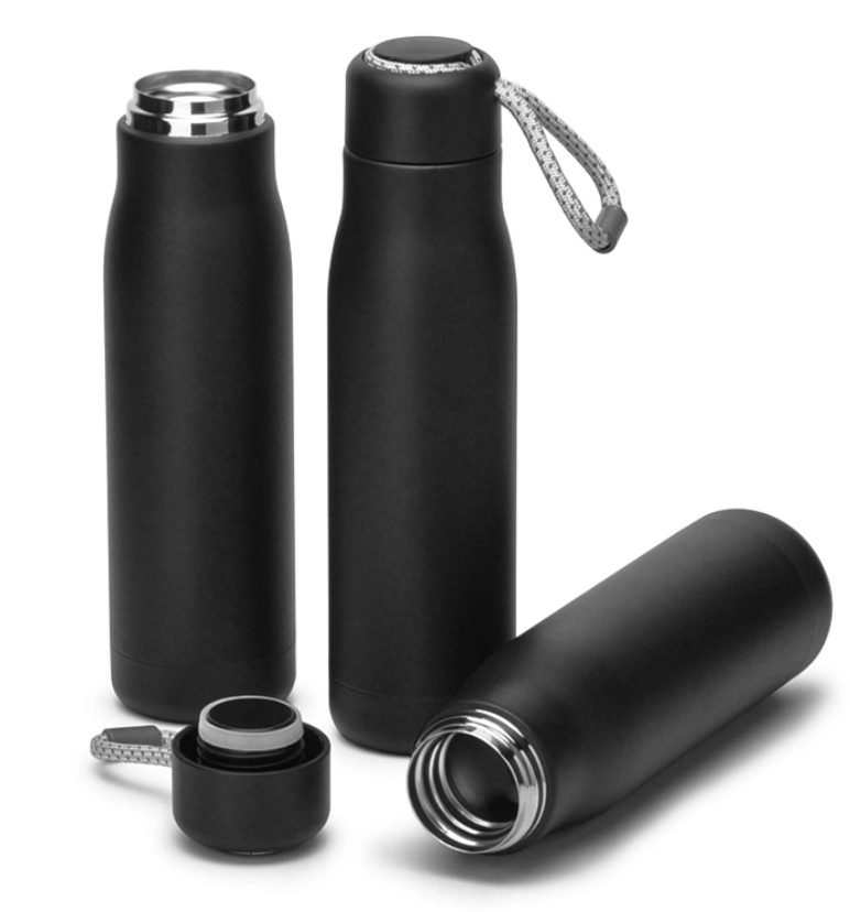 Cresta Vacuum Hot & Cold Flask - 500 ML