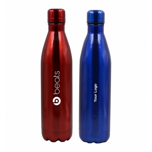 Stainless Steel Hot & Cold Flask 1000 ML 