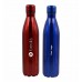 Stainless Steel Hot & Cold Flask 1000 ML 