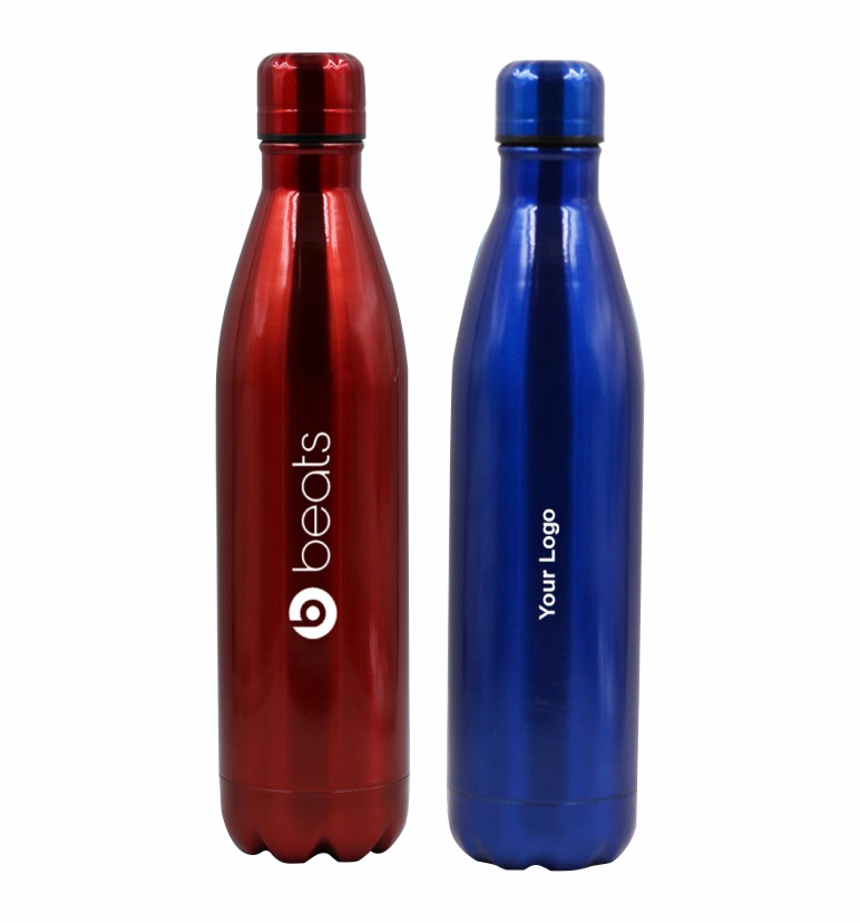 Stainless Steel Hot & Cold Flask 750 ML 