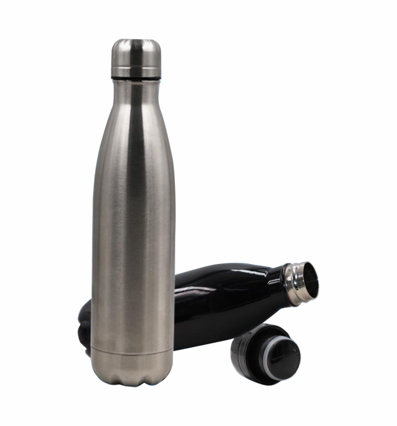 Stainless Steel Hot & Cold Flask 1000 ML 