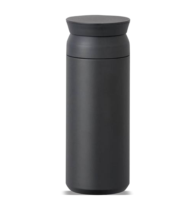 KInto Hot & Cold Vacuum Double Wall Travel Tumbler