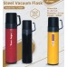 Steel Hot & Cold Vacuum Flask