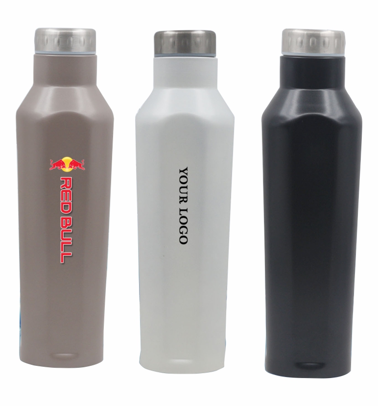 Stainless Steel Hot Cold Vacuum Flask -500 ML 