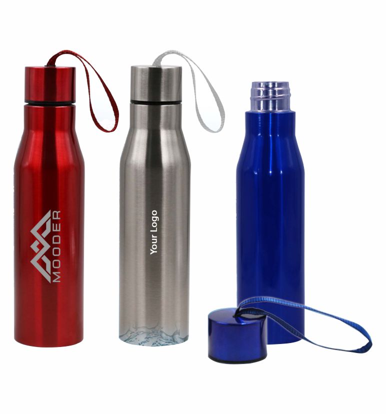 Stainless Steel Hot & Cold Vacuum Flask 