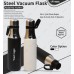 Hot & Cold Steel Vacuum Flask -TLH - 416