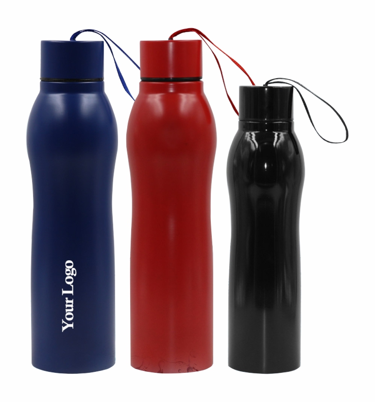 Steel Hot & Cold Vacuum Flask