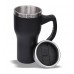 Stainless Steel Travel Mug  - TACTO