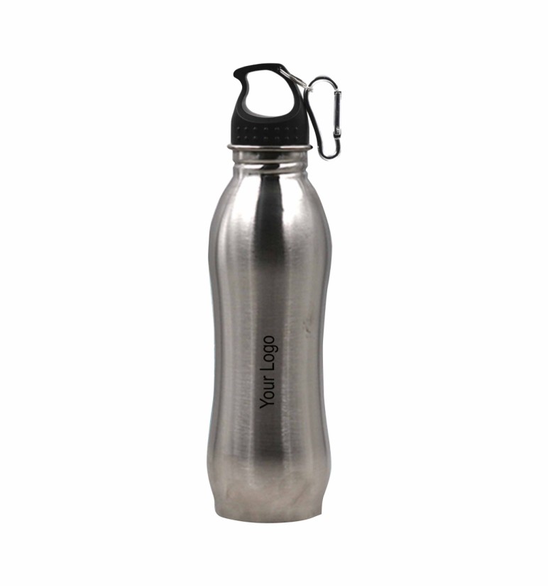 Steel Water Bottle