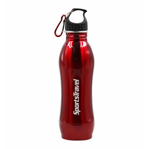 Steel Water Bottle