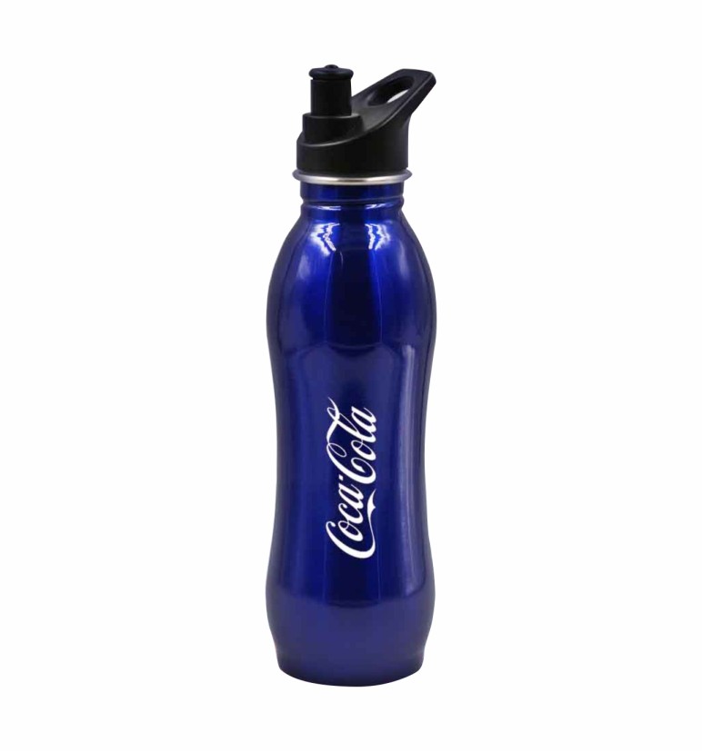 Stainless Steel Sipper Water Bottle