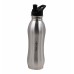 Stainless Steel Sipper Water Bottle