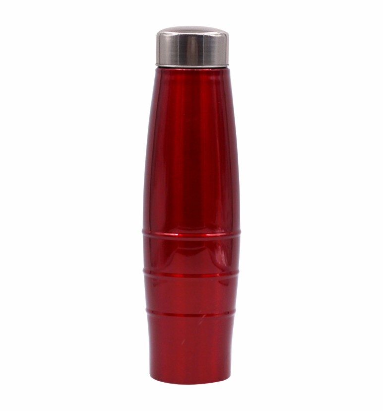 Steel Water Bottle