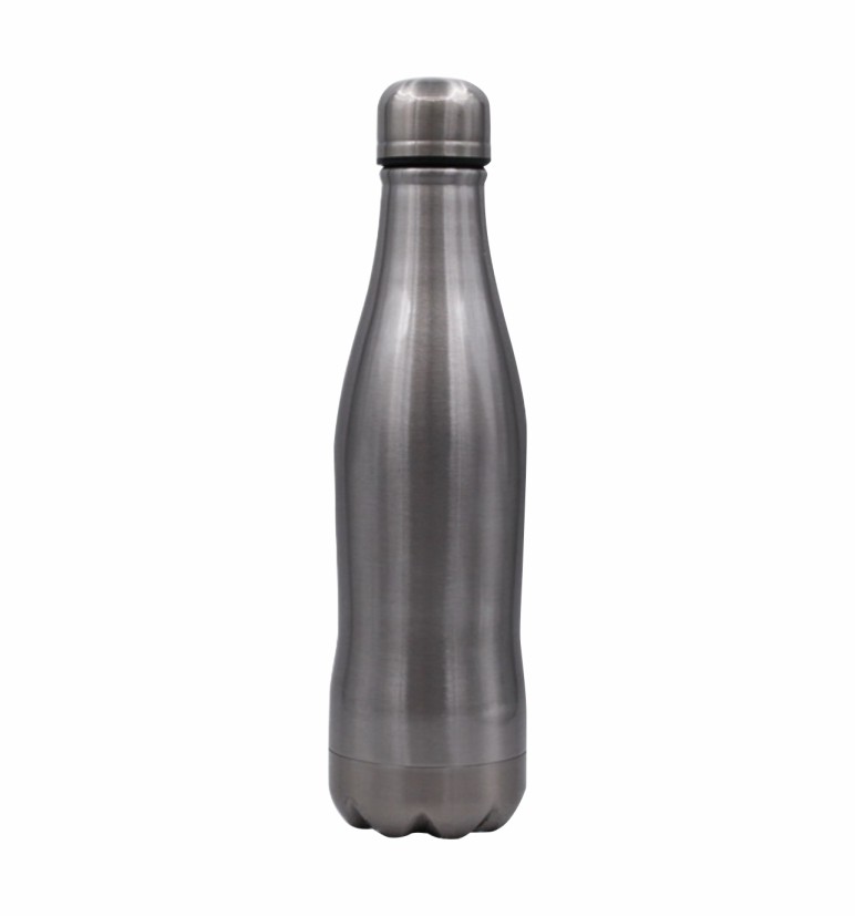 Steel Water Bottle