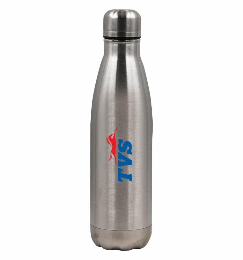 Stainless Steel Water Bottle