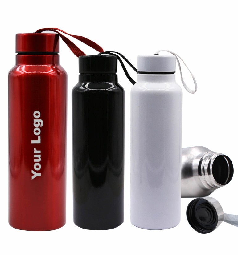 Steel Water Bottle