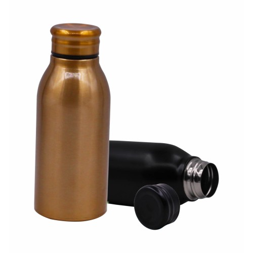 Steel Water Bottle