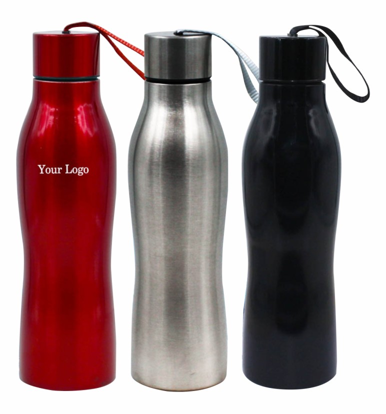 Steel Water Bottle