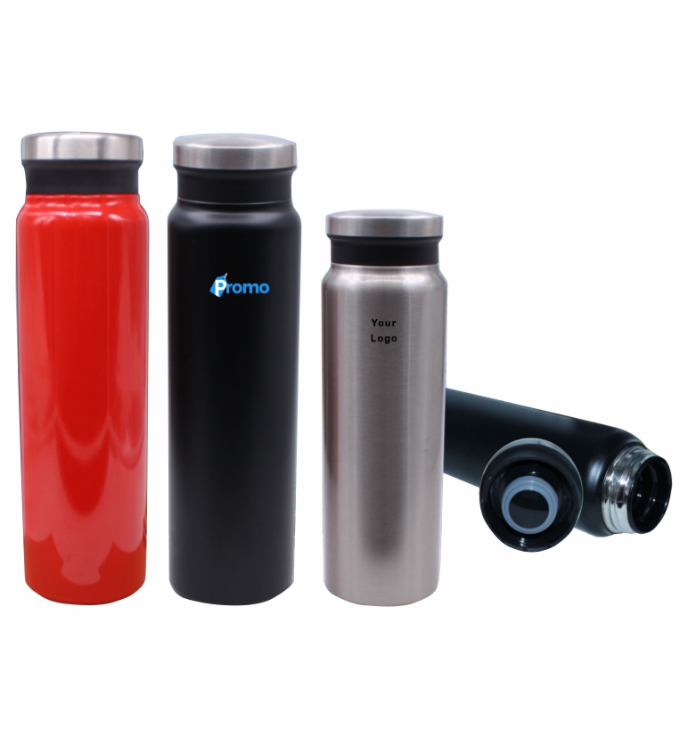 Stainless Steel Vacuum Hot & Cold  Flask Bottle -500 Ml 