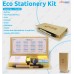 Premium Eco Stationery Kit Set 