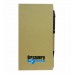 Eco Sticky Note Pad With Ball Pen 